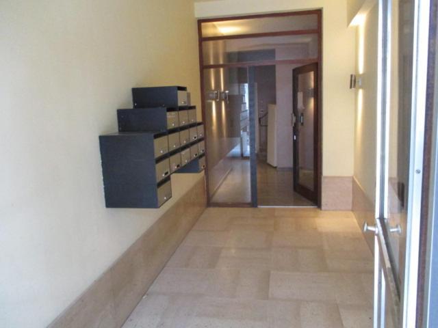 Residence Vleurgat Bruxelles Esterno foto